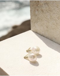 Bianc - Sea Salt Earrings