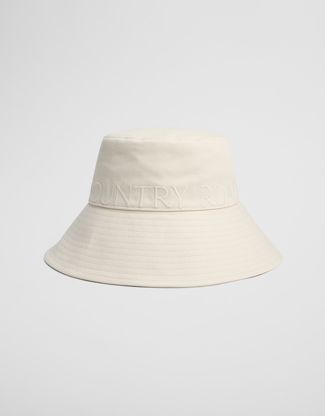 Country Road - Cr Bucket Hat