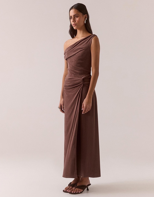 Revibe - Repaired SOVERE Reya Dress - AU 6