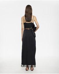 Lioness - She Maxi Dress