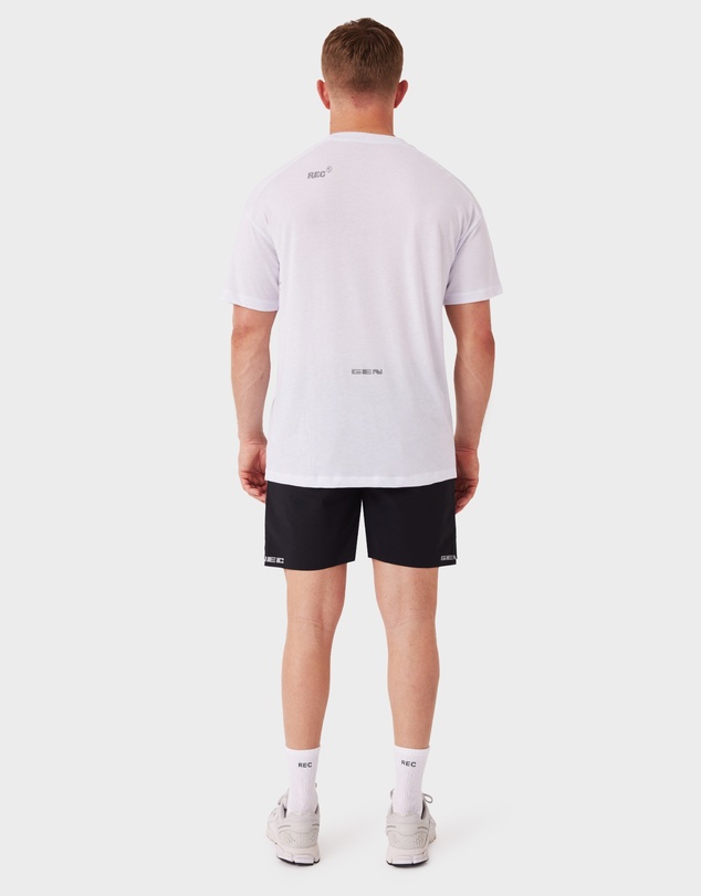 REC GEN - Oxy Mass Decal Tee