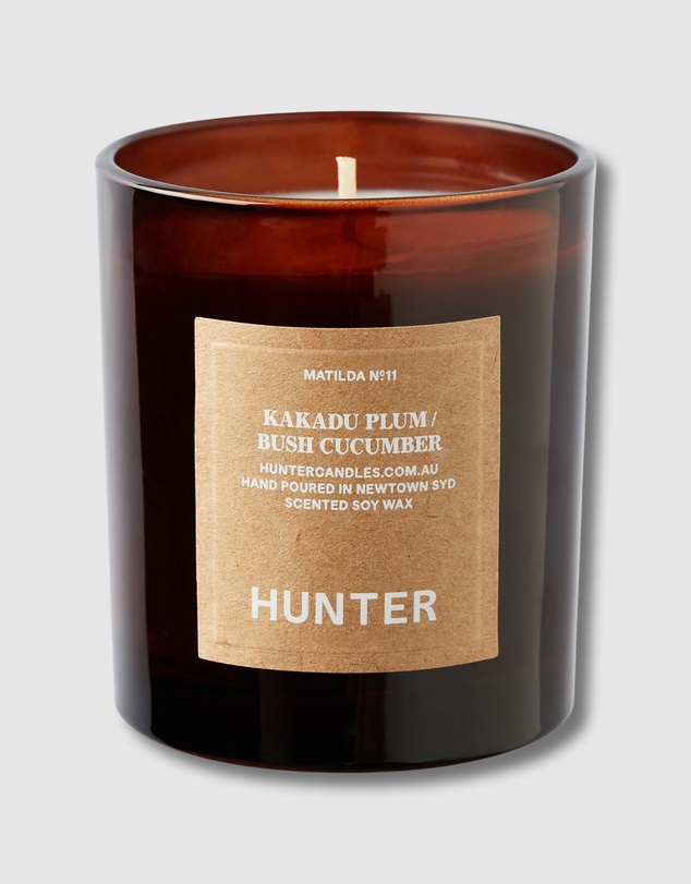 Hunter Candles - Matilda Candle