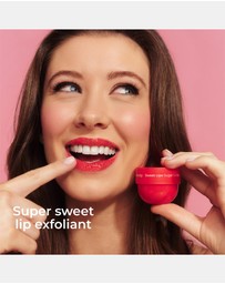 MCoBeauty - Sweet Lips Sugar Scrub