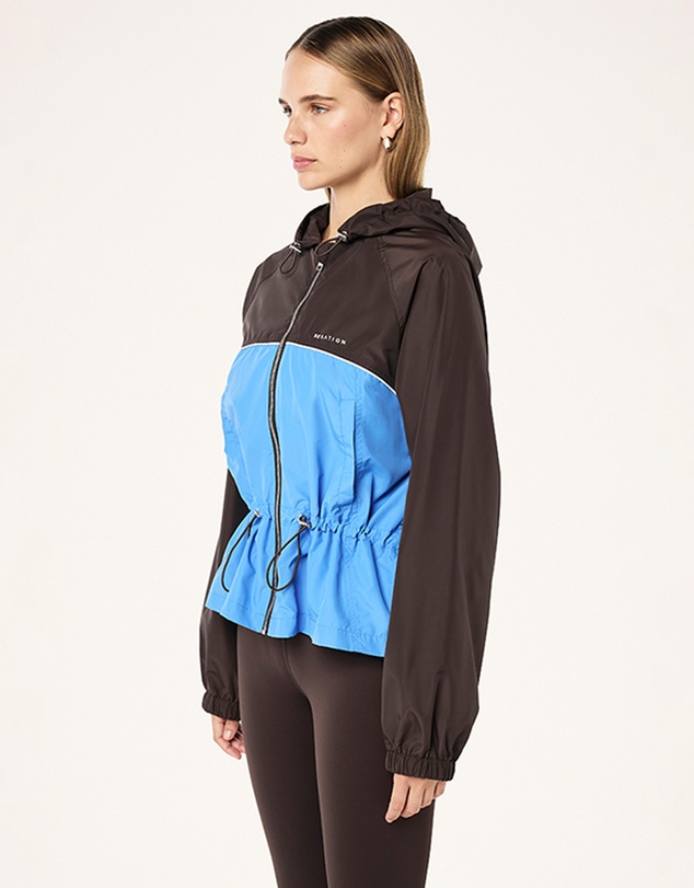 P.E Nation - Alignment Jacket