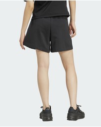 adidas Sportswear - adidas Z.N.E. Shorts Womens
