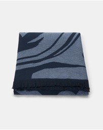 R.M.Williams - Longhorn Towel