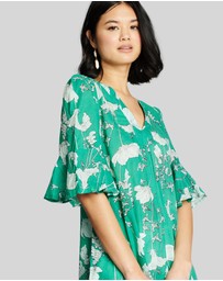 KAJA Clothing - Hanneli Top
