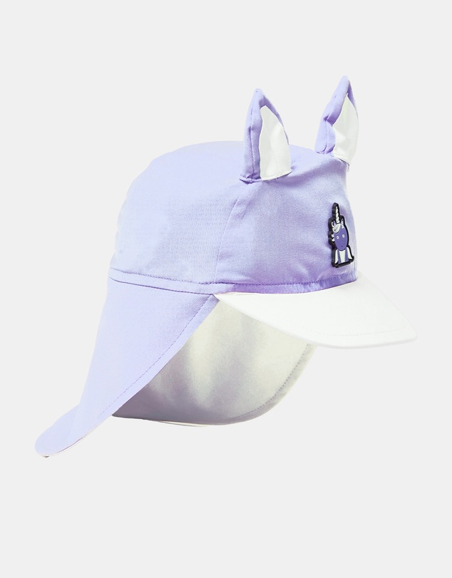 Roarsome - Sparkle the Unicorn - Kids Sun Cap