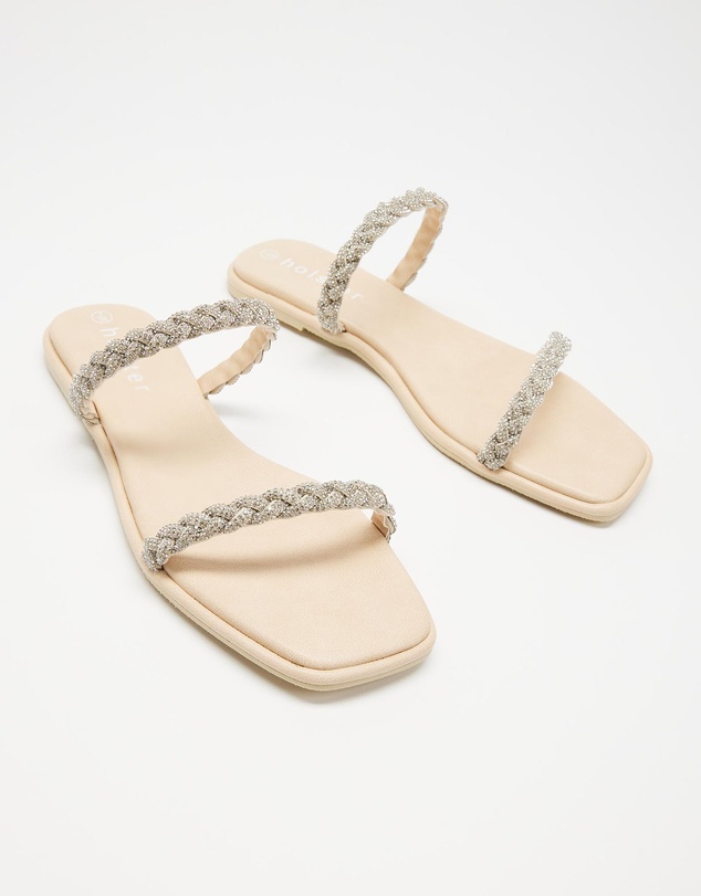 Holster - Tiana Flats - Women's