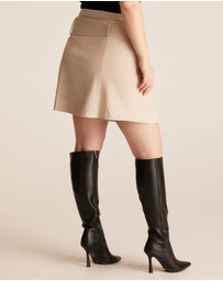 Estelle - Rowan Skirt