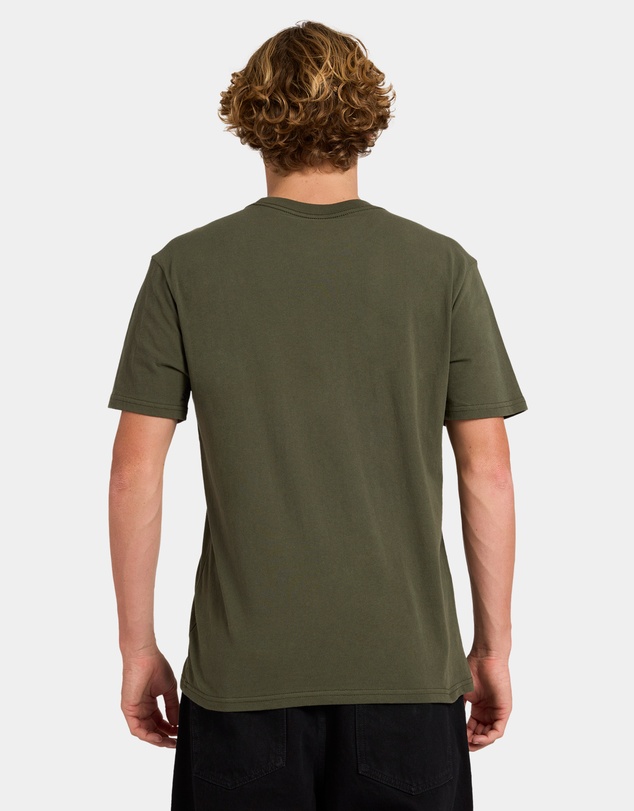 Volcom - Mens Angst T-Shirt