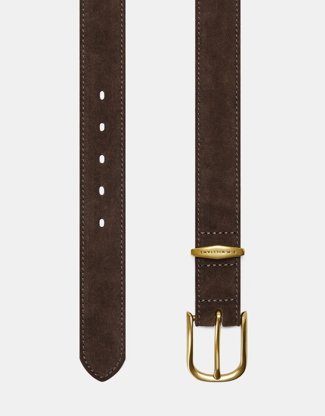 R.M.Williams - Cassidy Belt