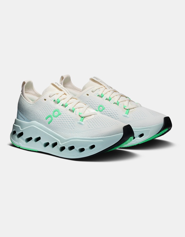 On - Cloudsurfer Max - Women's