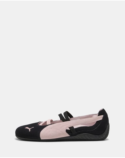 Puma - Speedcat Ballet - Women's