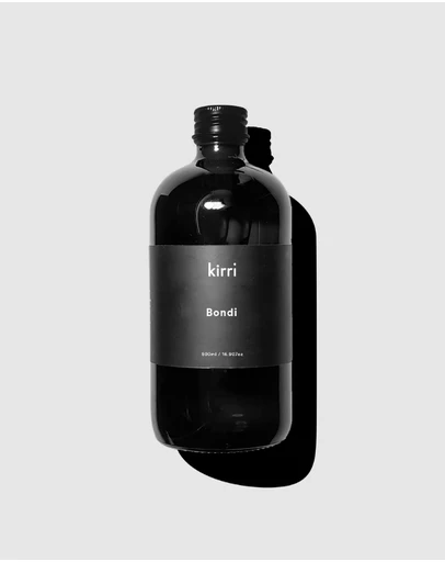 Kirri by Scent Australia Home - Bondi Reed Diffuser Refill Oil (Formerly Miami)