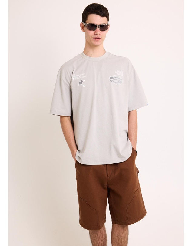 Spencer Project - Supply Global T-Shirt