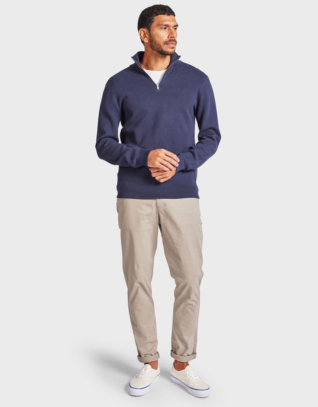 Academy Brand - Danzer 1/2 Zip