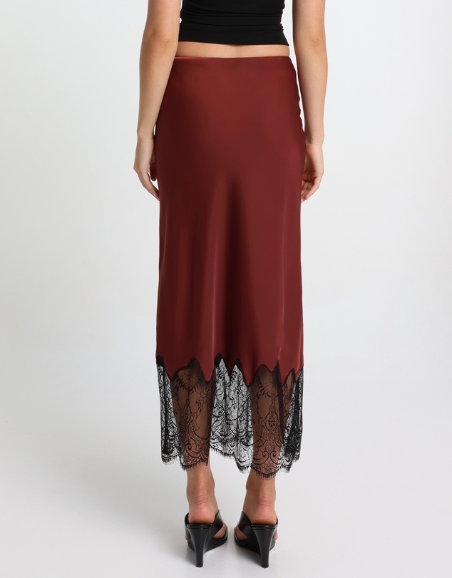 Madison The Label - Luella Maxi Skirt