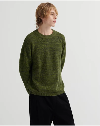 Kowtow - Reed Crew