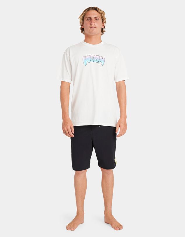 Volcom - Mens Featured Artist Ozzy Liberator 20