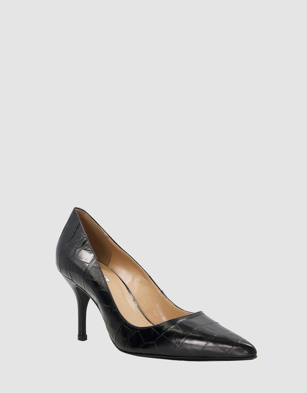 Dune London - Bold - Black