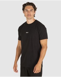 UNIT - UNIT Stock Mens Tee