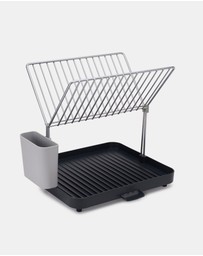 Joseph Joseph - Y-Rack™ 2-tier Dish Rack (Grey)
