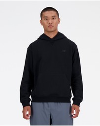 New Balance - Athletics French Terry Hoodie