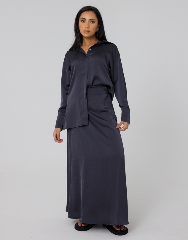 Mod Squad - Amore Essential Skirt