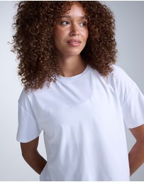 2XU - Form Soft Jersey Relaxed Tee
