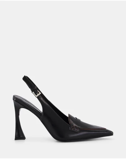 Jeffrey Campbell - Judical Heels