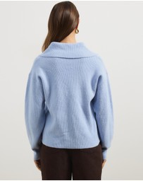 Atmos&Here - Rayne Knit Jumper