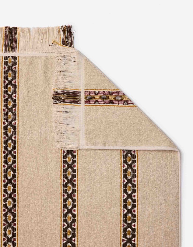 Rip Curl - Classic Surf Jacquard Towel