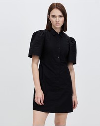 Grace Willow - Keegan Poplin Dress