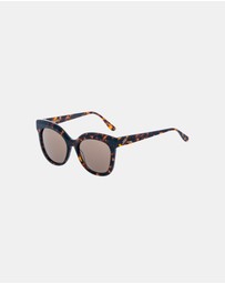 Bask Eyewear - Luna
