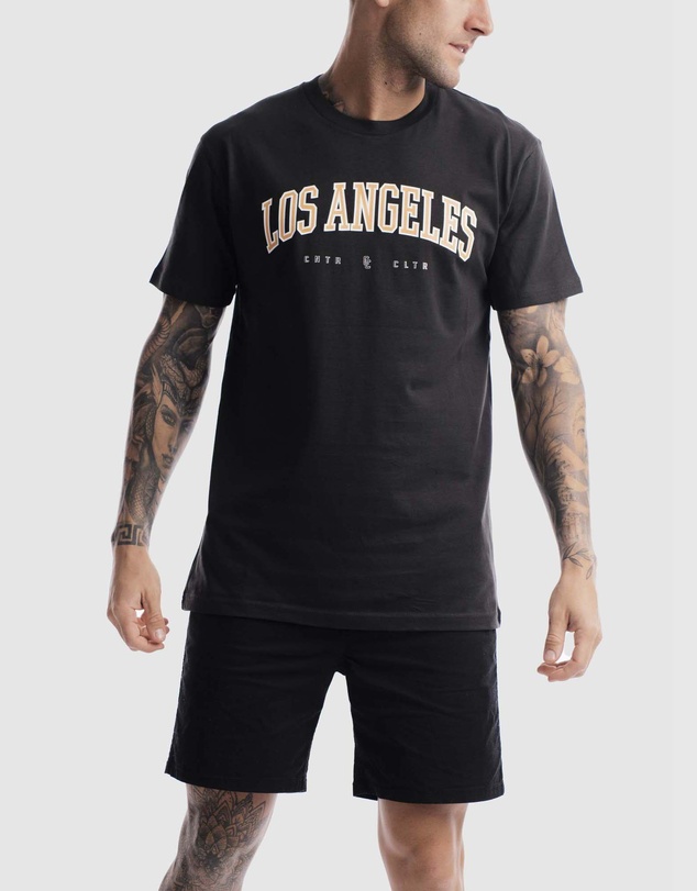 Counter Culture - Los Angeles Tee