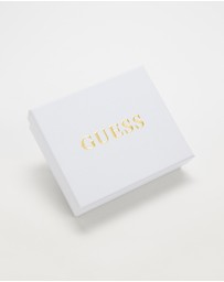 GUESS - Laurel II Medium Zip Around