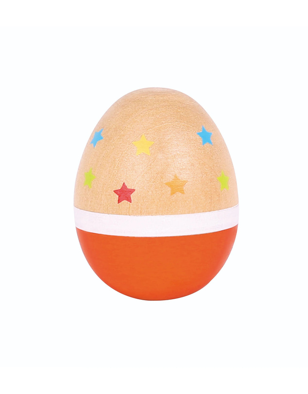 Bello - Musical Eggs - Assorted