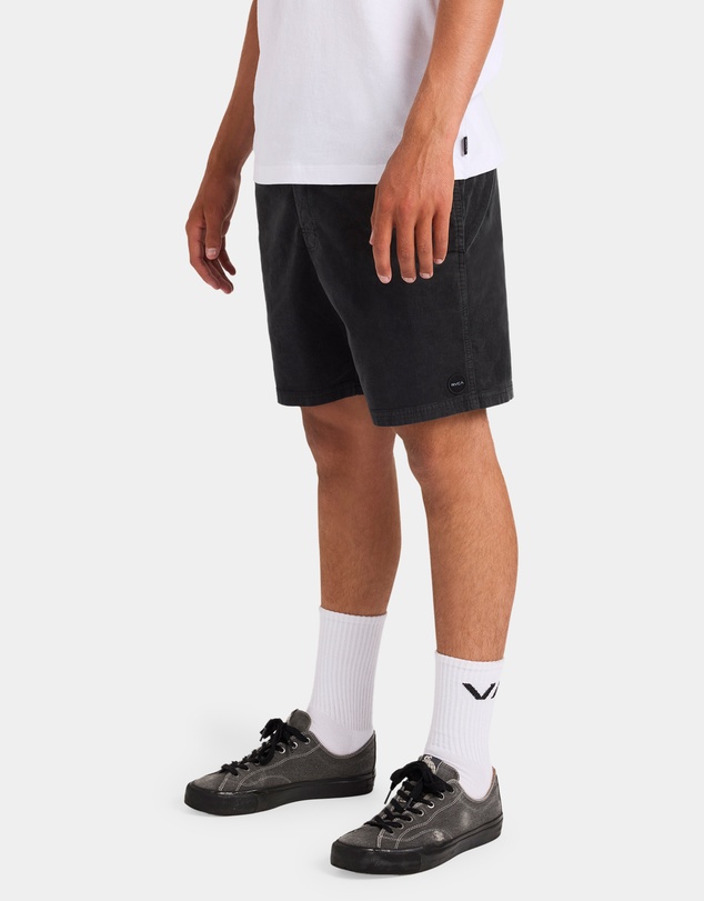 RVCA - Mens Escape Elastic Cord 17