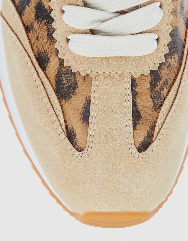 SPURR - Lucile - ONLINE EXCLUSIVE