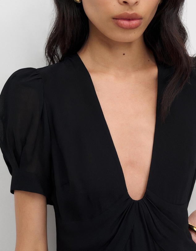Reformation - Akaia Dress