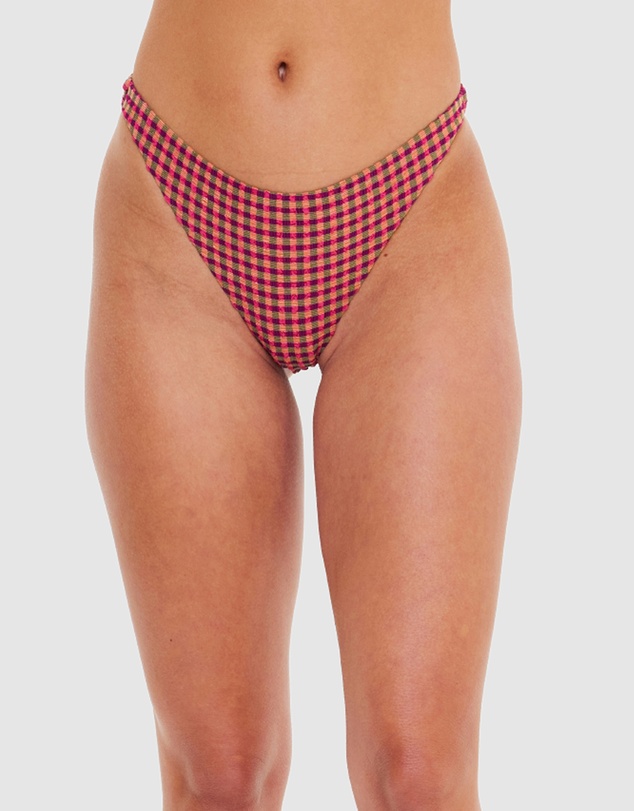 The Upside - Aliki Christy Pants