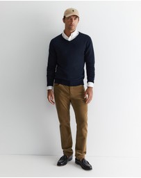 Sportscraft - Cooper Cord Pants