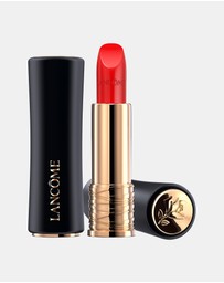 Lancome - L'Absolu Rouge Cream Lipstick 525