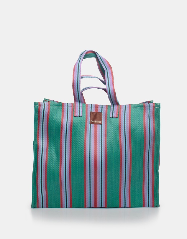 EAU BAGS - Vacay Travel Bag
