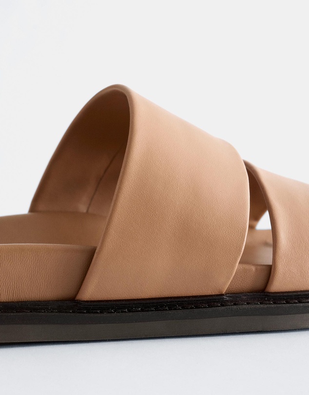 & Other Stories - Leather Sandals
