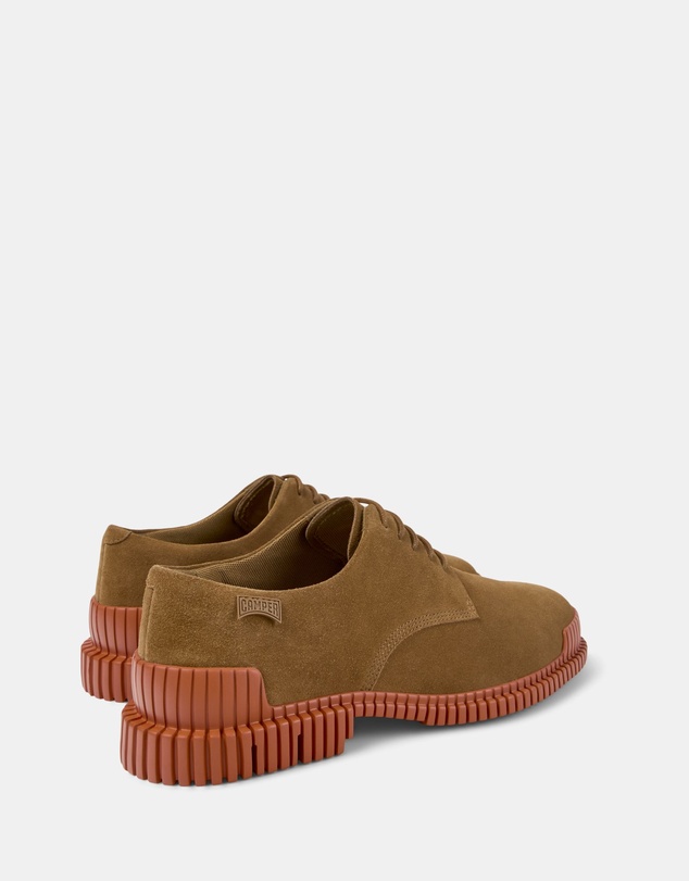 Camper - Lace-up shoes Pix