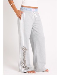 Neon Hart - Boxer Fleece Pants