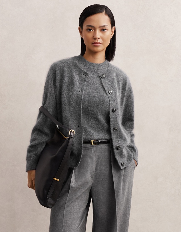 REISS - Mel Cardigan
