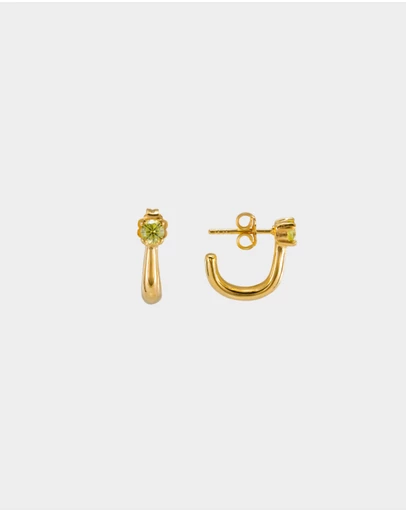 Sunday Stephens - Hook and Eye Earring